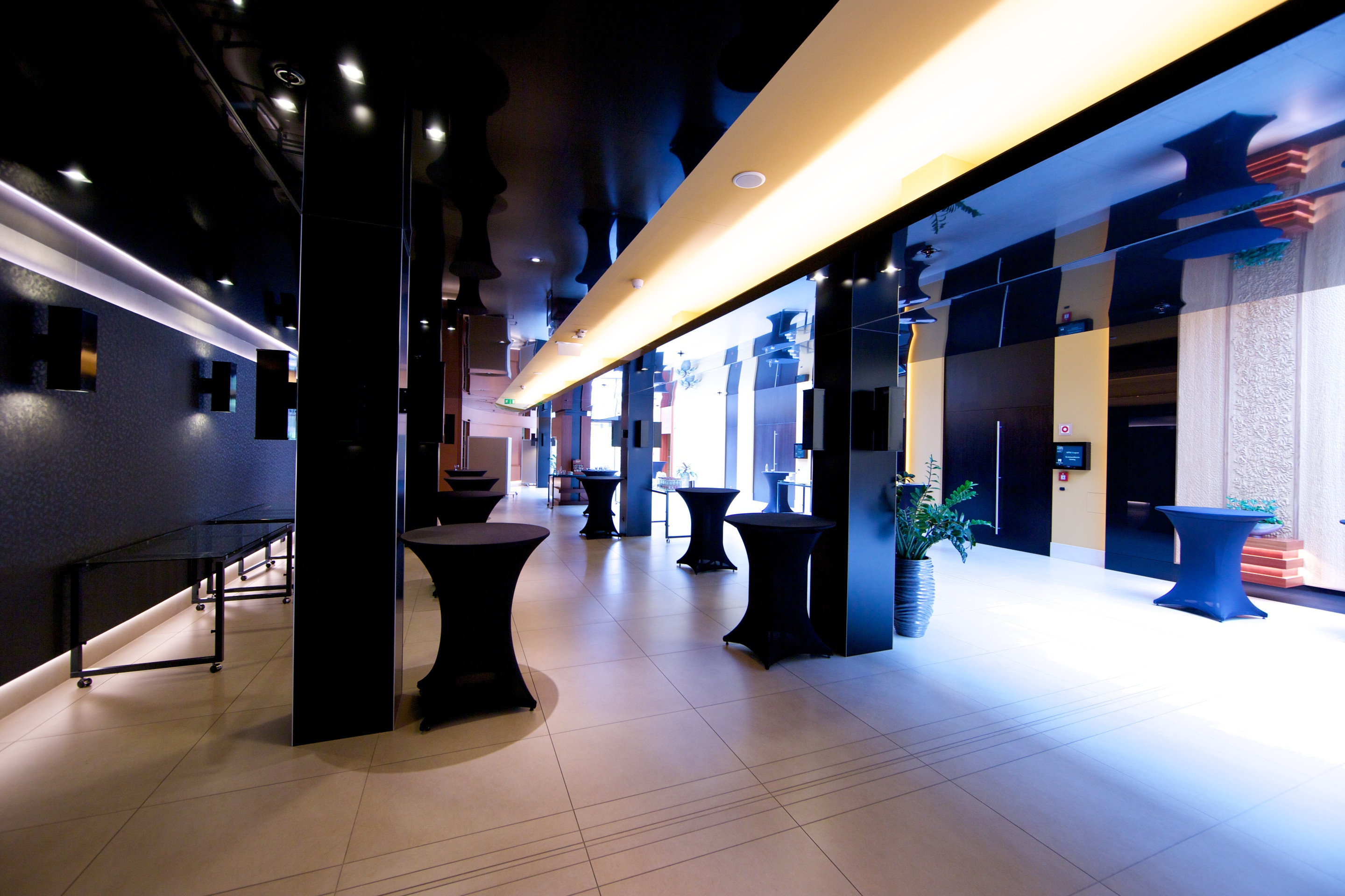 AtlasConcorde Sheraton Hotel Ungheria 045